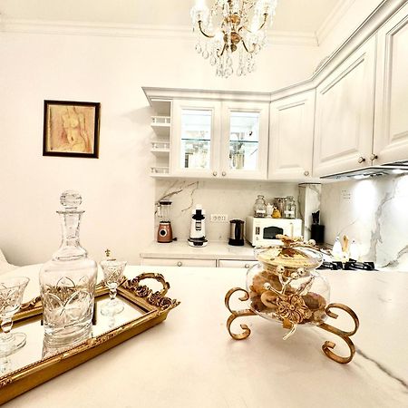 Fsf Boutique Apartament Temesvár Kültér fotó