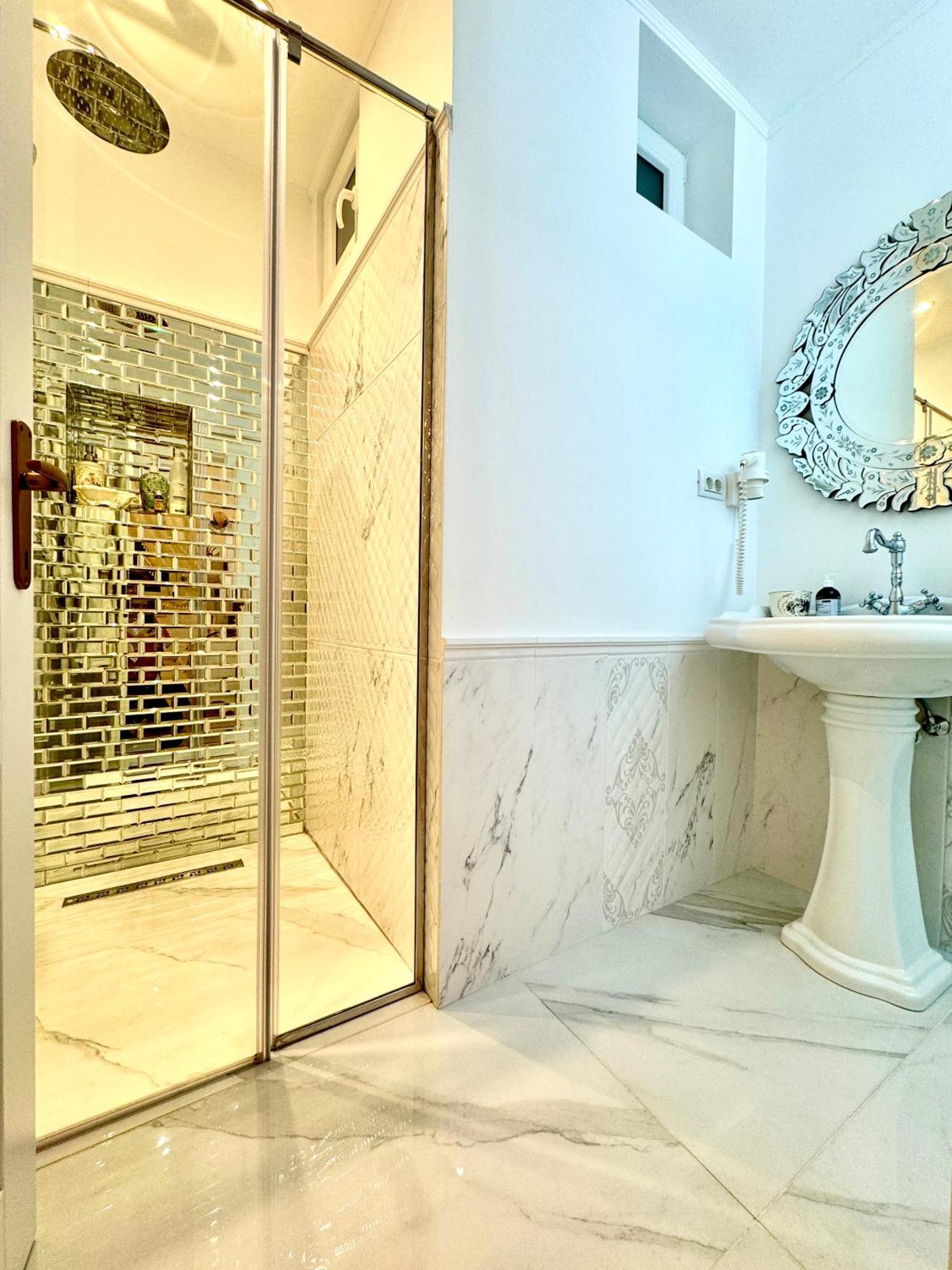 Fsf Boutique Apartament Temesvár Kültér fotó