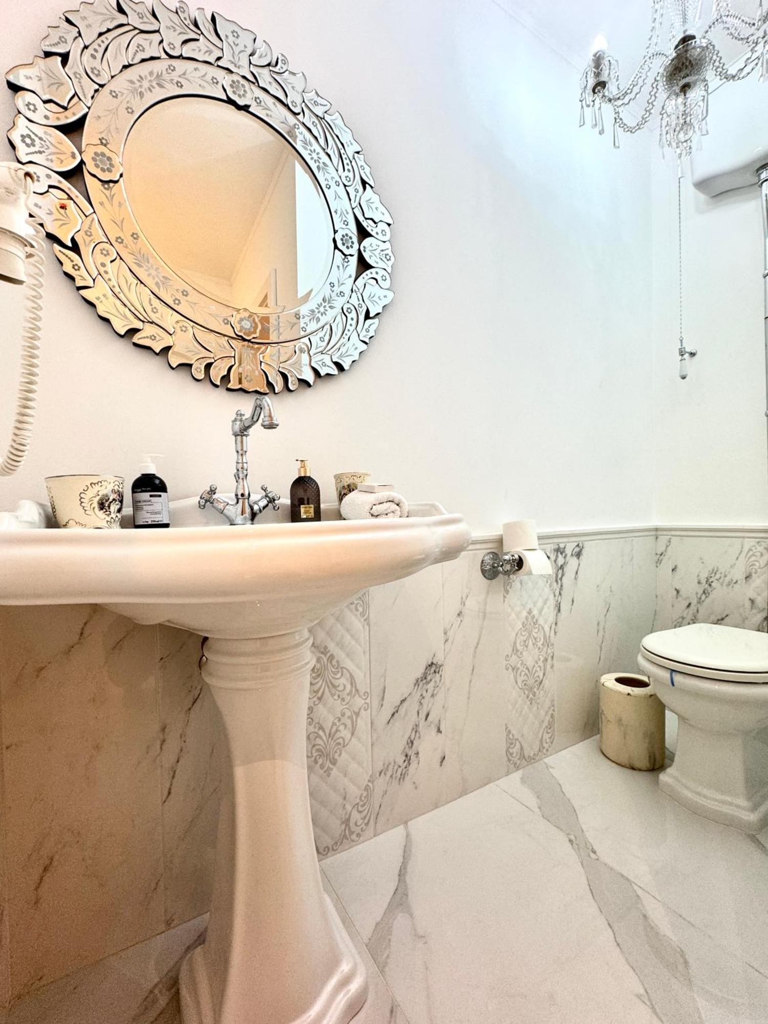 Fsf Boutique Apartament Temesvár Kültér fotó