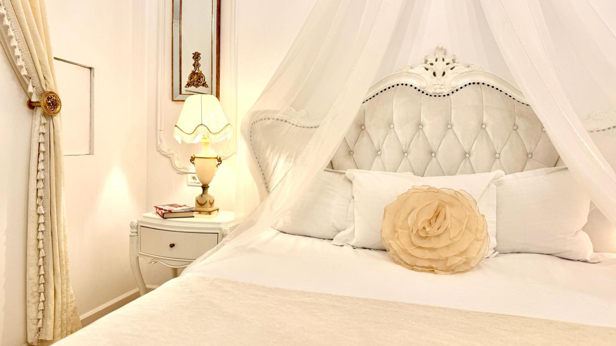 Fsf Boutique Apartament Temesvár Kültér fotó