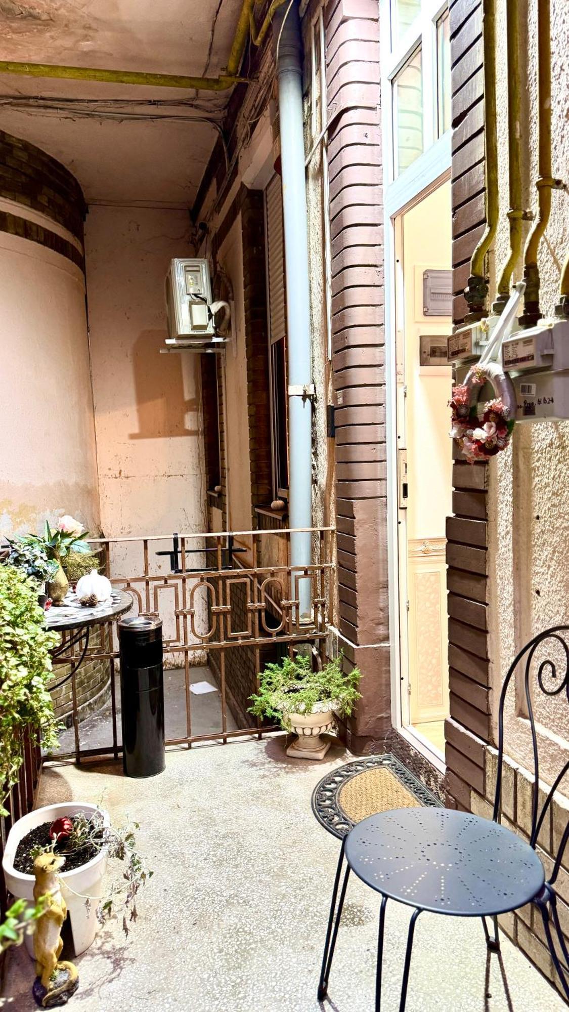 Fsf Boutique Apartament Temesvár Kültér fotó