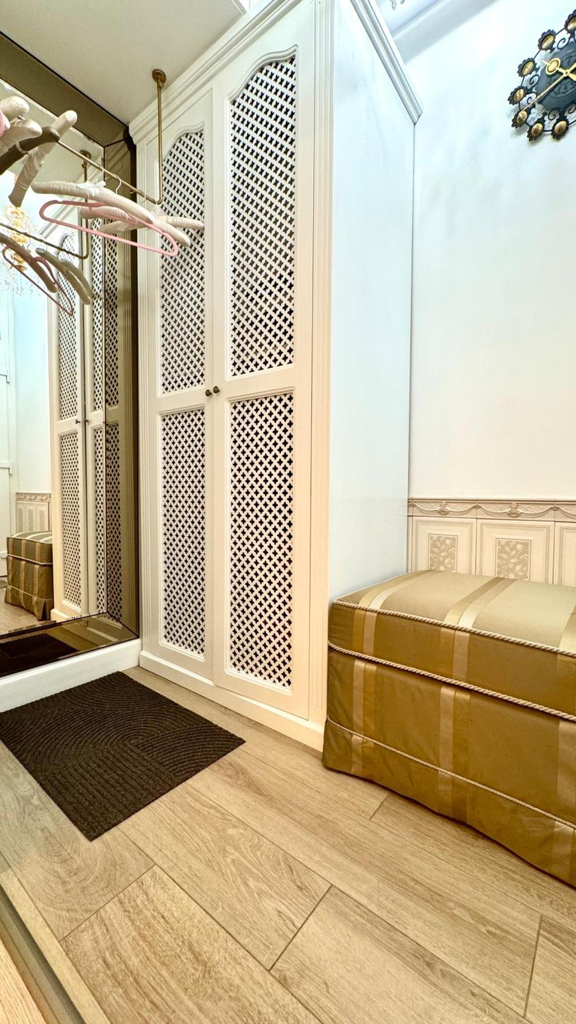 Fsf Boutique Apartament Temesvár Kültér fotó