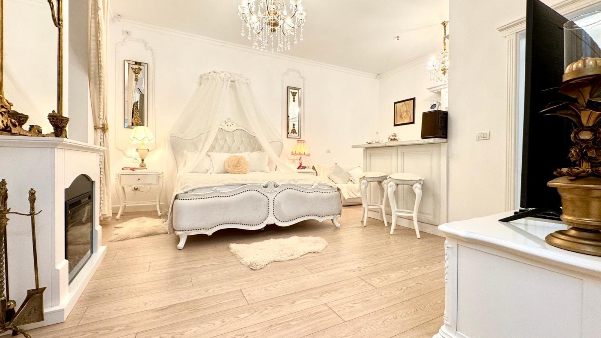 Fsf Boutique Apartament Temesvár Kültér fotó