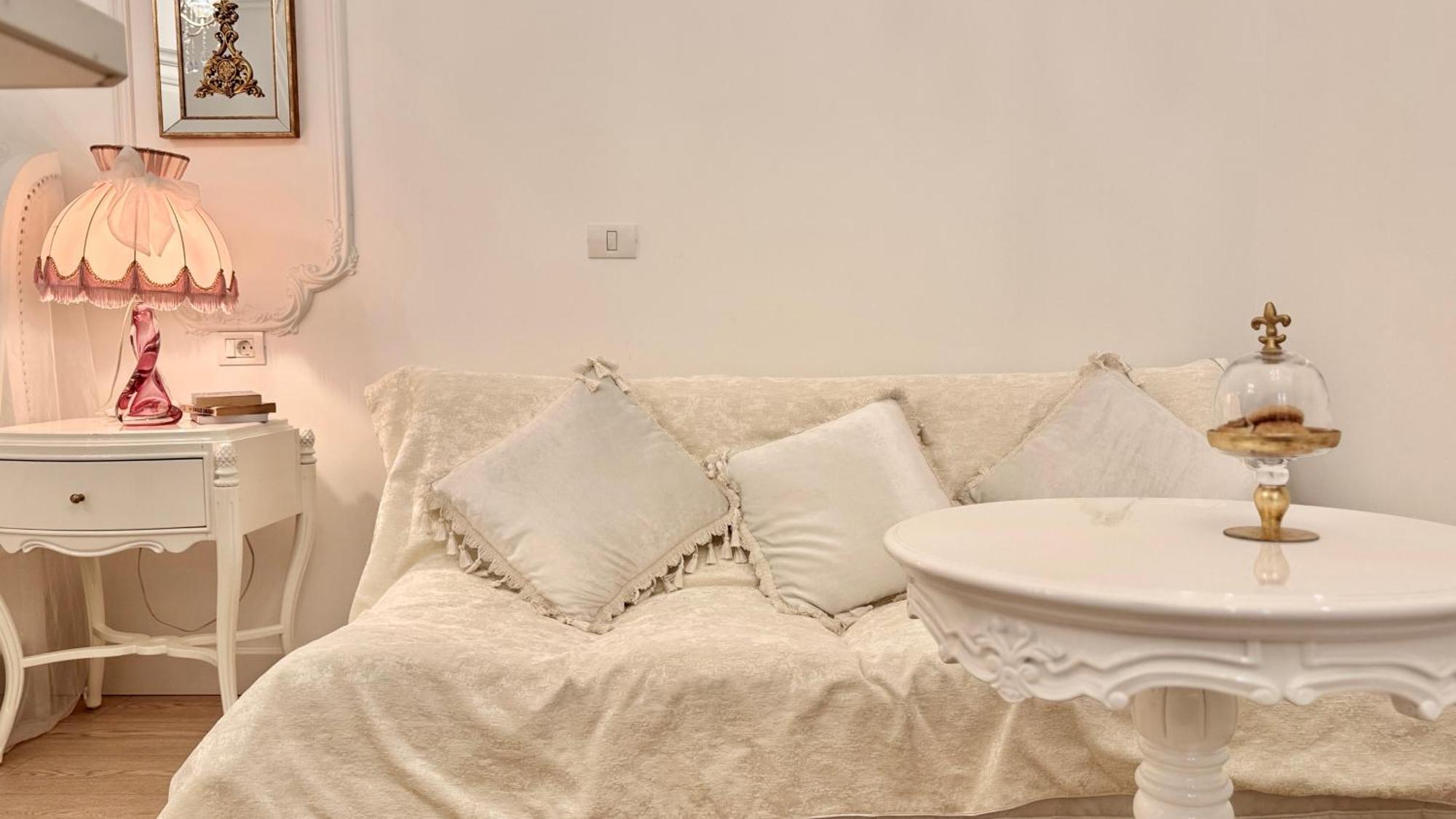 Fsf Boutique Apartament Temesvár Kültér fotó