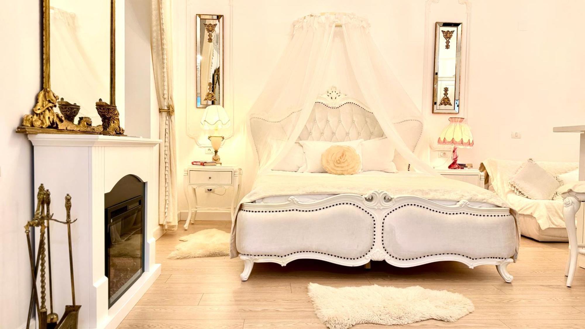 Fsf Boutique Apartament Temesvár Kültér fotó