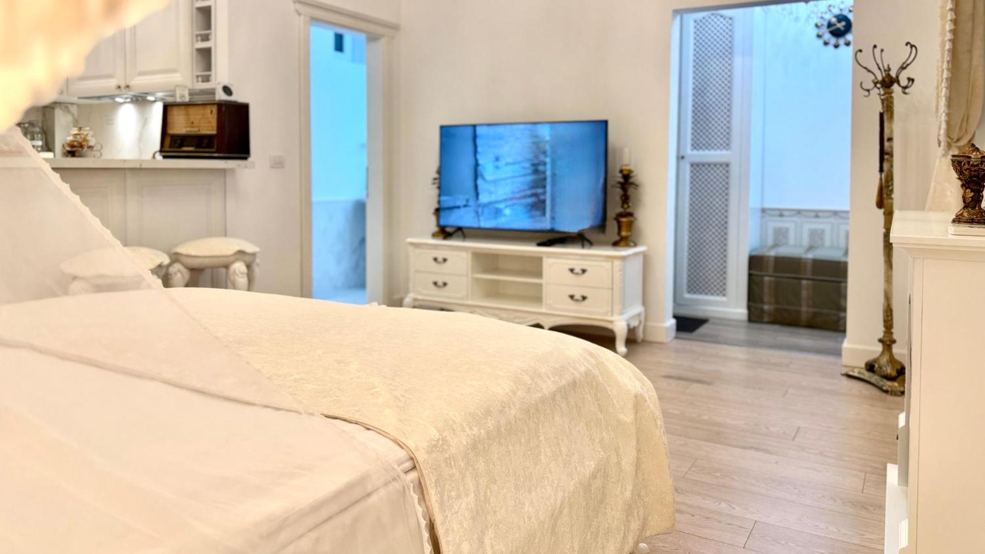 Fsf Boutique Apartament Temesvár Kültér fotó