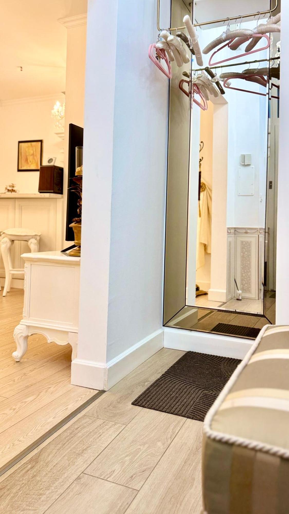 Fsf Boutique Apartament Temesvár Kültér fotó