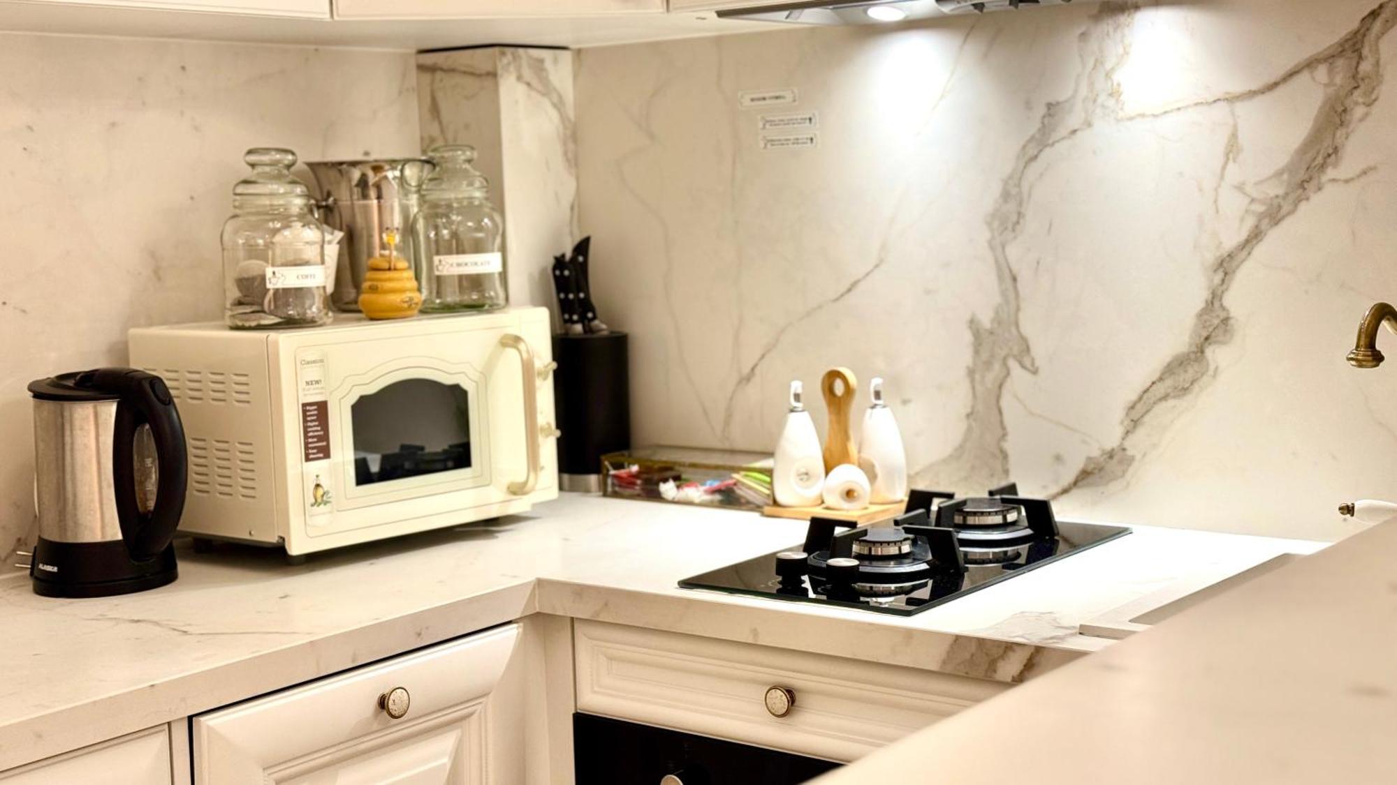 Fsf Boutique Apartament Temesvár Kültér fotó