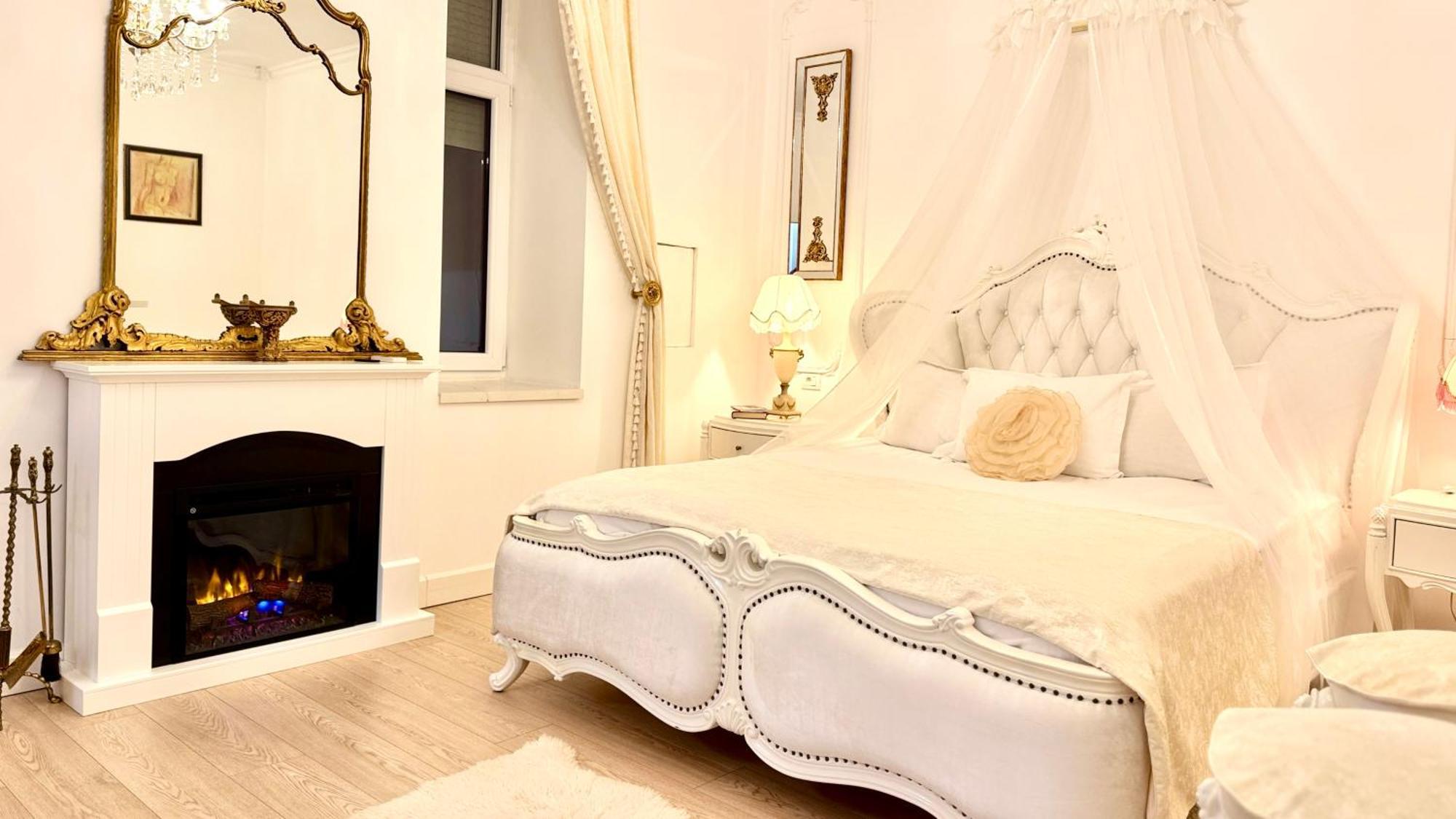 Fsf Boutique Apartament Temesvár Kültér fotó